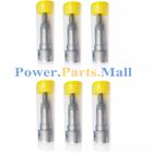 6 pcs new diesel injection plunger barrel 2418450040 2450-040 for scania