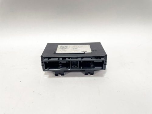 14-16 bmw 328i gt f34 a/c air conditioning automatic control module unit oem