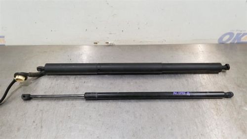 16 jeep grand cherokee srt rear hatch decklid power lift shock strut 68231347ac