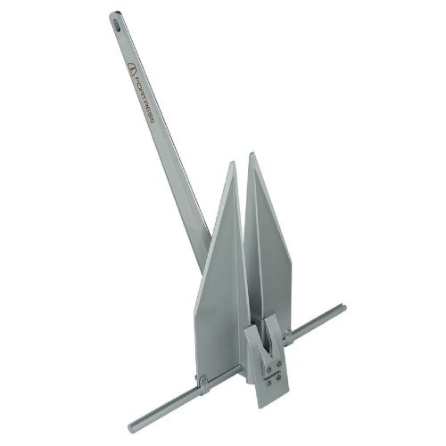 Fortress 3928097 fx-7 4lb anchor f/16-27&#039; boats