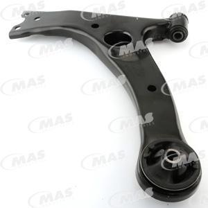 Mas industries ca74373 control arm/ball joint assy