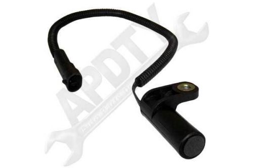 Apdty 107944 crankshaft position sensor replaces 56027280