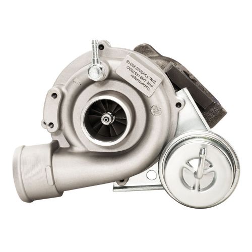 New 1set turbo turbocharger for vw passat 2001-2006 a4 1.8l l4 1.8t 058145703c