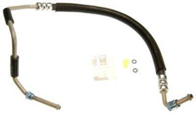 Gates 362430 steering pressure hose-pressure line assembly