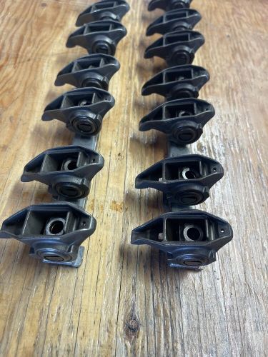 Gm oem gen iii iv 3 4 ls rocker arms used (16) total