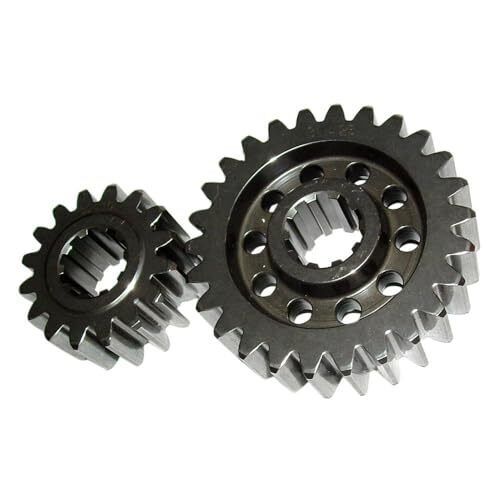 Pem    65013    premium quick change gears