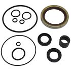 Driveshaft upper seal kit for mercruiser alpha i gen ii 26-88397a1, 18-2644