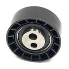 Drive belt tension pulley 70mm 861563 877180 for volvo diesel engine kad32/42/43