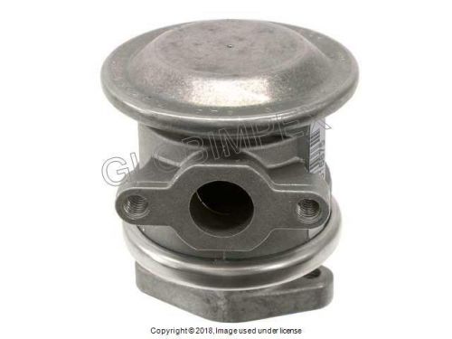 Audi/vw a4 a6 a8 allroad quattro (1998-2007) air pump check valve pierburg oem