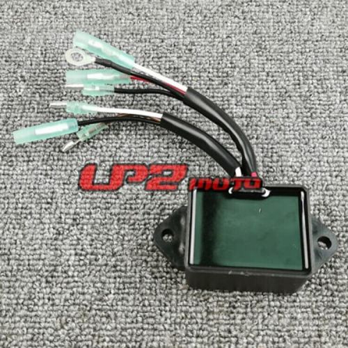 Cdi ignition unit box for yamaha outboard 2-stroke 695-85540-10 695-85540-11