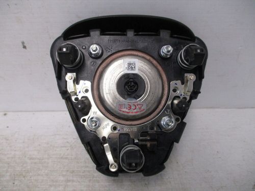 17 18 19 20 21 22 chevrolet spark air bag driver wheel airbag oem