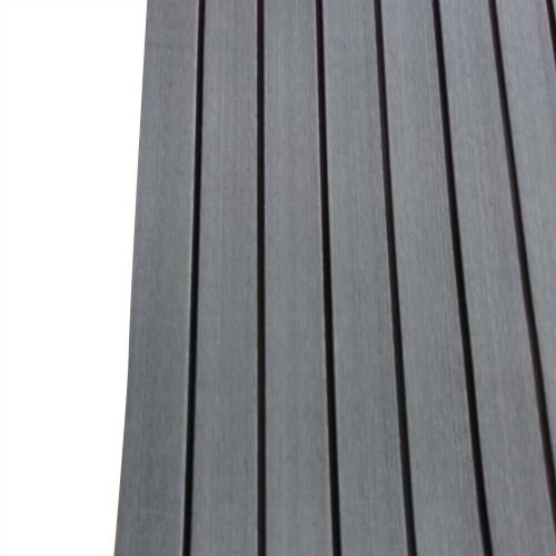 Eva foam faux teak marine boat decking sheet sea deck yacht flooring mat soft