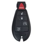 Genuine mopar integrated key fob transmitter 68066849af