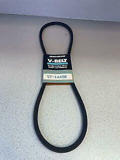 New oem mercruiser race sterndrive v-belt.