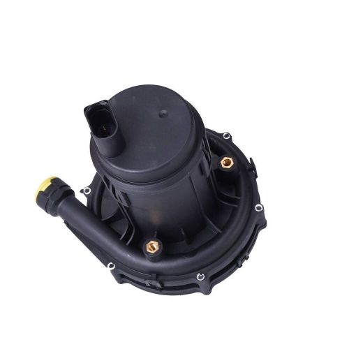 Secondary air injection pump fits vw golf beetle passat audi a4 a6