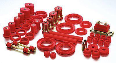 Energy suspension 5.7111g front track bar bushing set