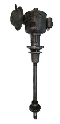 Opel 0231170234 ignition distributor-