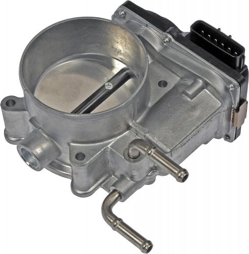 Dorman 977-324 fuel injection throttle body for infiniti/nissan