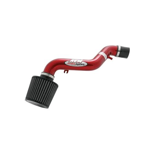 Aem short ram intake system 1988-1991 honda civic/crx