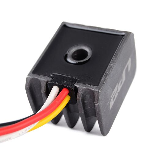 Rectifier regulator for suzuki df15 dt4 dt5 dt5y dt6 dt8c dt9.9 dt9.9a dt9.9c