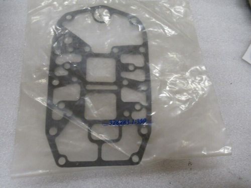 N18c evinrude johnson omc 328283 0328283 exhaust gasket oem new boat parts