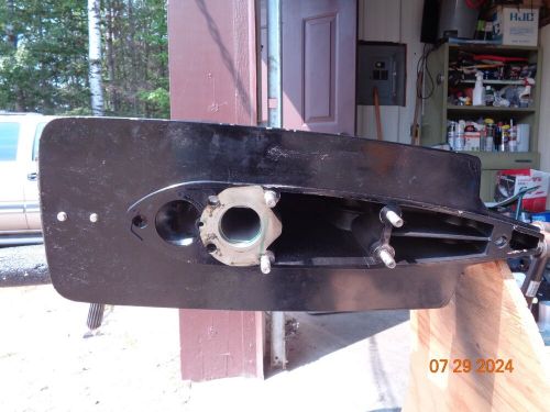 1994 bravo one sterndrive upper gear housing