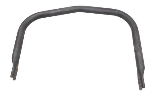 19 can-am commander 1000r xt passenger grab bar