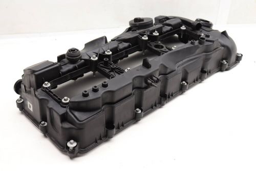 2011-2016 bmw 535i xdrive f10 - engine valve / cylinder head cover 7570292