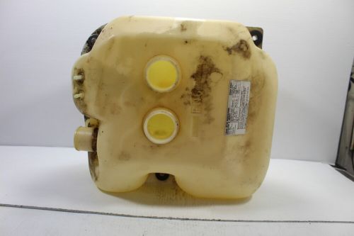 1994 yamaha pro vxr oem gas tank fuel reservoir fn8-67711-01-00