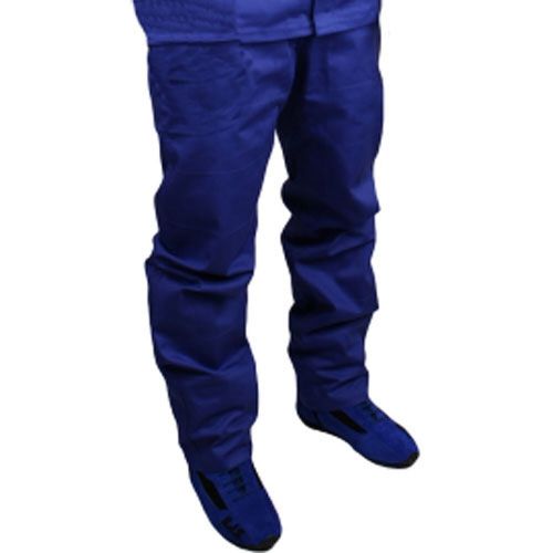 R.j.s. safety equipment 200440309 elite series pants sfi 3.2 a/5 4x-large blue