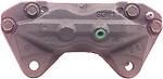 Cardone industries 19-1831 front right rebuilt caliper with hardware