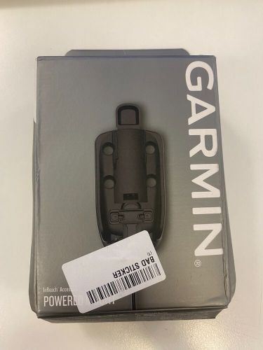 Garmin inreach se+ and explorer+ powered mount - ex display 1821