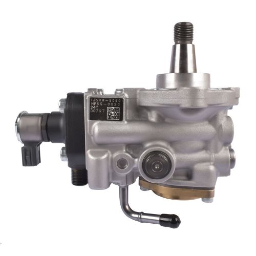 Fuel injection pump for kubota svl97-2 svl97-2c engine 1j50850501 1j50850500