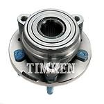 Timken 513156 front hub assembly