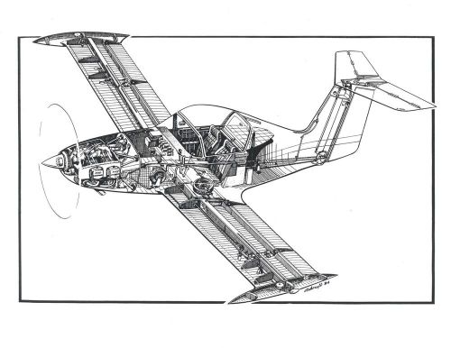 Build polliwagen aircraft composite airplane plans plus extras on cd