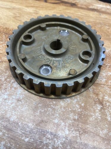 New open box oem omc johnson boat engine motor evinrude pulley p# 510415