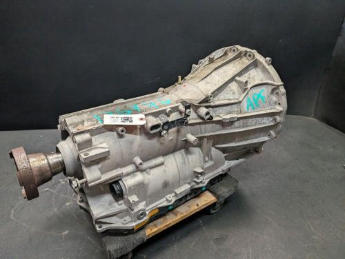 Automatic transmission 2020 dodge challenger 3.6l rwd 59k miles 850re 2019-2023