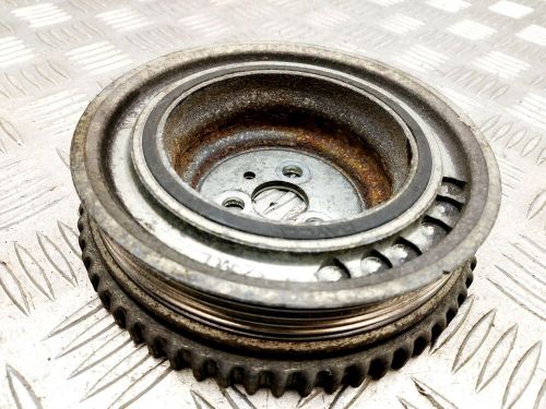 2014 fiat 500 crankshaft pulley 1.2 petrol