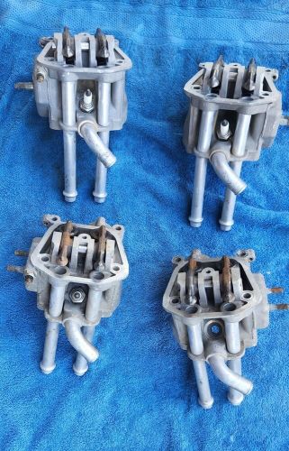 Rotax 912 914 engine heads (4)