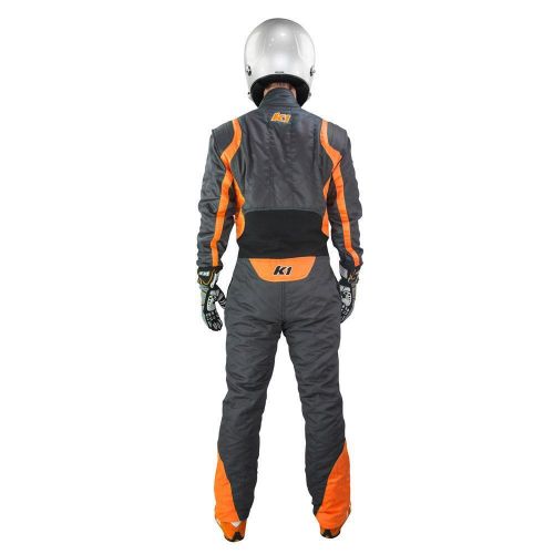 K1 20-pr2 precision 2 auto racing nomex full suit sfi 3.2a/5 choose size &amp; color