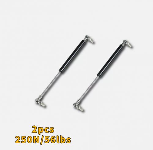 2pcs universal lift support - 11.8&#034; extended 7.48&#034; compressed 56lbs