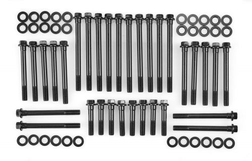 Arp high performance series cylinder head bolt kits 135-3606