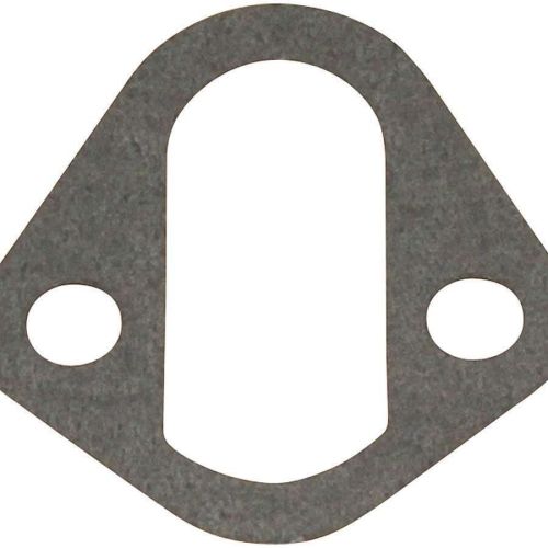 Allstar performance all87236-10 fuel pump mounting gasket - sbc - composite -