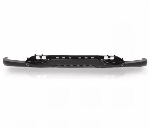 Fit for 2016-2018 chevrolet silverado 1500 front  bumper valance w/tow hook hole