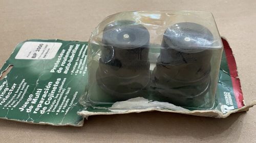 Chicago rawhide bp2000 auto-lube bearing protector for most 2&#034; hub bores