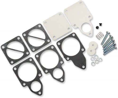 Vertex fuel pump repair kit (451471)