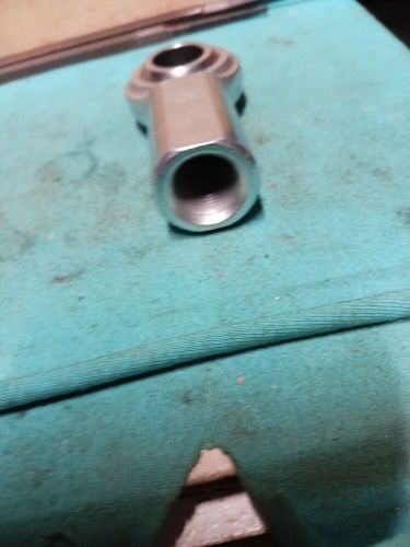 3/4&#034; female heim joint right hand cf12 race car