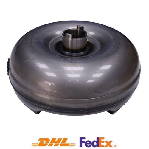 Torque converter 87400112 87702192 for case 580n 580sm 580sm+ 580sn 590sm 590sm+