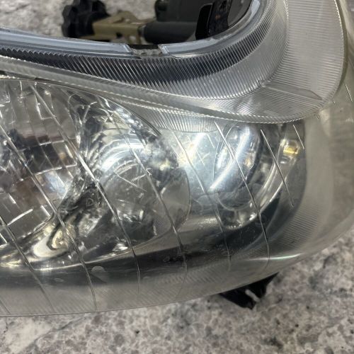 2009 polaris rmk dragon 800 headlight head light lamp front stock  oem