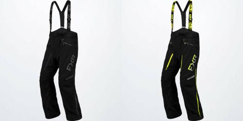 Fxr racing helium x pant 23